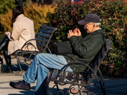 Год начнется с весны: прогноз для Крыма на праздники