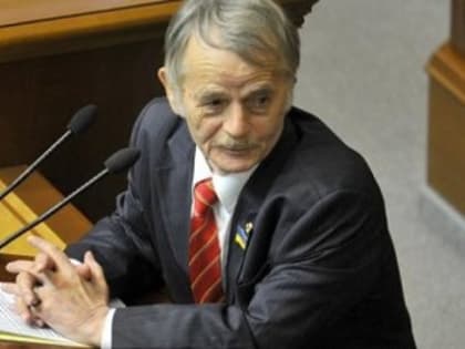 В Крыму резко осудили слова экс-главаря «Меджлиса»* о депортации миллиона русских