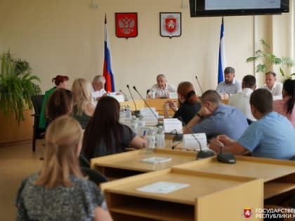 Ефим Фикс: Ущерб, пр­ичинённый крымчанам в результате водной блокады, должен быть возмещён