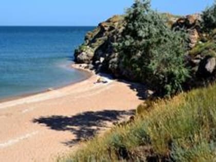 Администрация напомнила список мест запрещенных для купания