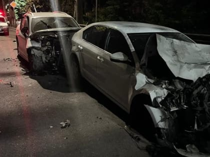 Глава Следкома поручил ходатайствовать о передаче дела по смертельному ДТП с участием члена ОП Крыма