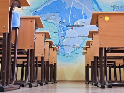 Школы испытывают серьезную нехватку математиков и физиков