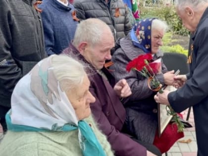 Темп набран, курс проложен