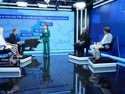 Владимир Бобков считает, что Украина скоро исчезнет как государство