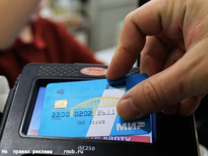 В новогодние каникулы крымчане оплатили покупки на 12 млрд рублей в платежных терминалах РНКБ
