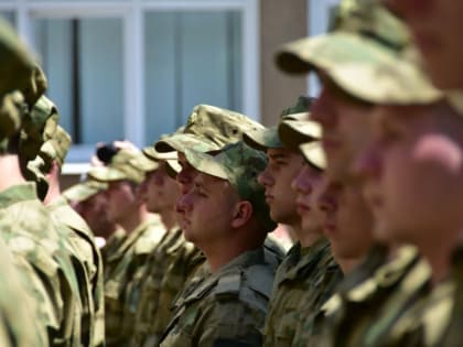 Как в Крыму идёт весенний призыв и как изменилась жизнь простого солдата - интервью