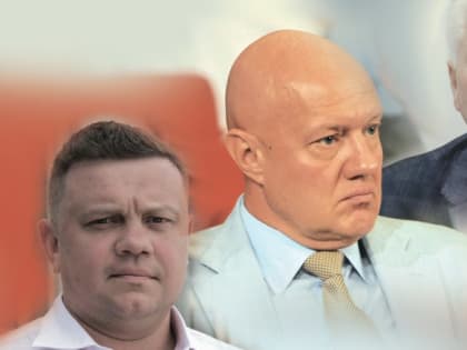 Чтобы другим неповадно было