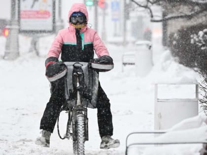 Холодный фронт: прогноз погоды для Крыма на вторник
