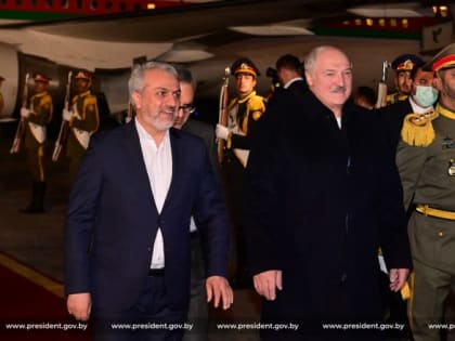 Хроники противостояния