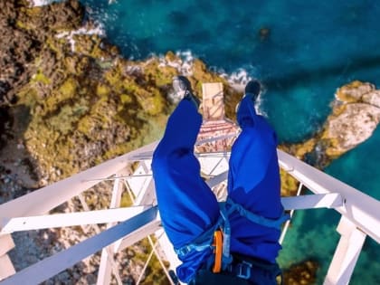 «Волна» к сезону улучшила качество связи в курортных городах Крыма