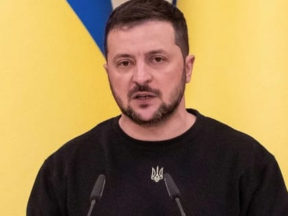 Зеленский назвал Крымский мост целью, которая должна быть нейтрализована