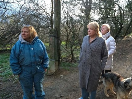 Больше не бездомные