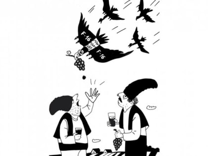 Кризис на Западе: Пессимизм и военные авантюры