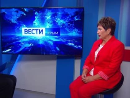 Госсовет Крыма проведёт большое совещание с парламентами новых регионов