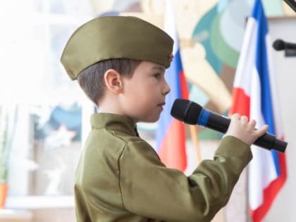 А до Победы ещё не близко