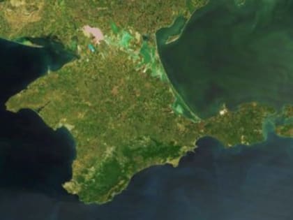 В Чёрном море уничтожен очередной безэкипажный катер ВСУ
