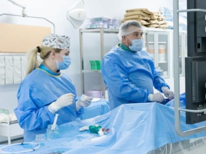 В Крыму построят 70 объектов здравоохранения в рамках национального проекта