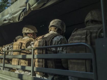 Американский экс-разведчик Риттер: США могут дать Киеву оружие и данные для атаки на Крым