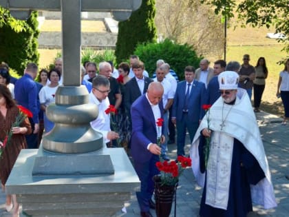 Вести из непересекающихся миров
