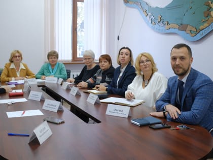 Создание цифровой энциклопедии Ялты