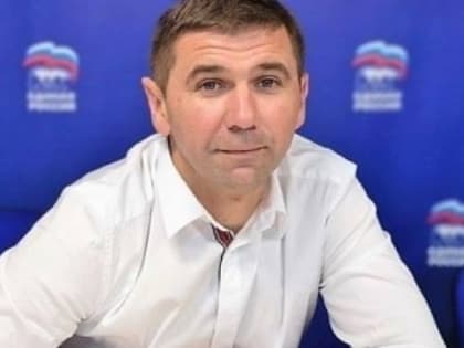 Депутат крымского парламента Юрий Ветоха сложил свои полномочия