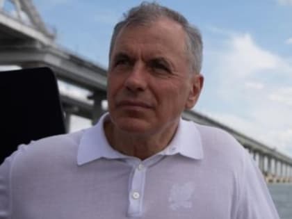 Константинов наградил защитников Крыма и бойцов СВО