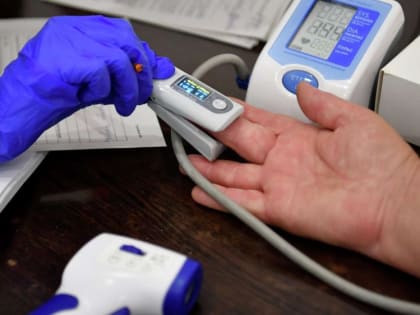 Коронавирусная сводка по Крыму и Севастополю: данные на 4 января