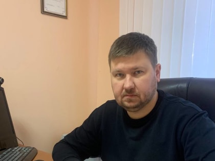 В Ялте - новый начальник Департамента по вопросам жилищно-коммунального хозяйства