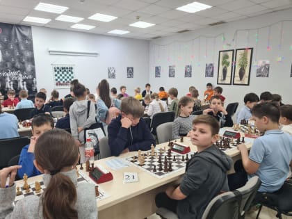 Турнир памяти В.М.Жука стартовал в Симферополе