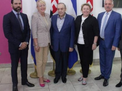 Новости войны и мира