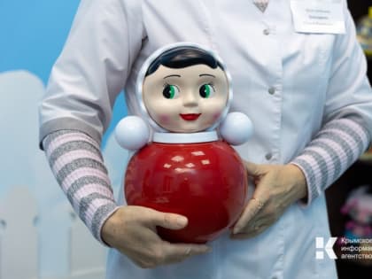 Дети в Крыму стали чаще болеть