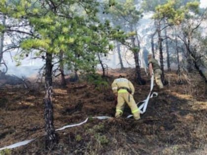 В Крыму объявили затяжное штормовое предупреждение