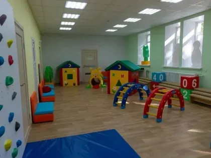 Карантин в детских садах Крыма из-за ОРВИ