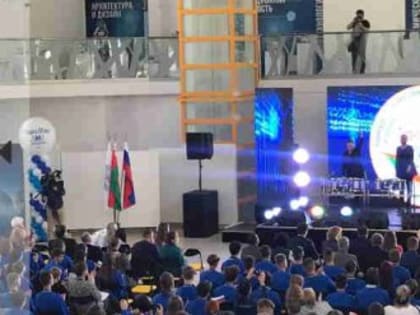 Крымская команда Малой академии наук заняла лидирующие места в конкурсе «Таланты XXI века»