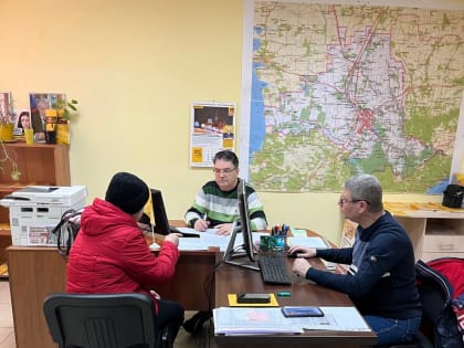 Юристы СРЗП в Крыму оказали бесплатные консультации