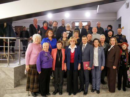 Проверка состояния общественных территорий в Подольске