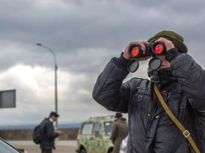 Хроника Крымской весны: 12 марта