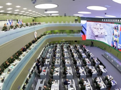 Эволюционная ситуация