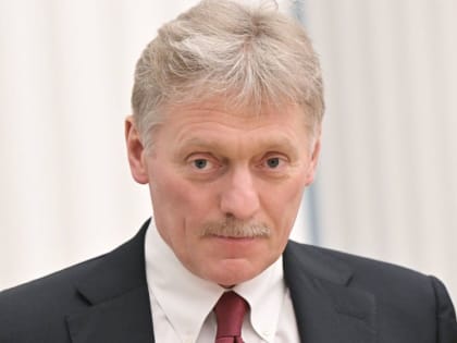 Песков ответил на вброс об ударе России по Крымскому мосту