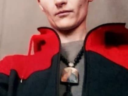 Керчь простилась с погибшим бойцом СВО Сергеем Голембовским