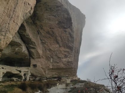 Безопаснее всего - в горах: крымский спелеолог рассказал, где можно переждать землетрясения в Крыму