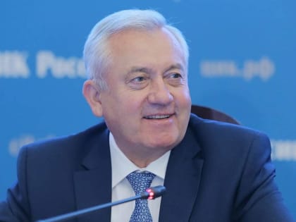 Леонид Ивлев: «Попытка удара по Крыму получит сокрушительный отпор»