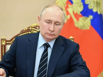 Путин устроил США сюрприз с Крымом