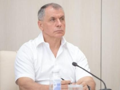 Константинов: Угроза Киева организовать морскую блокаду полуострову — блеф