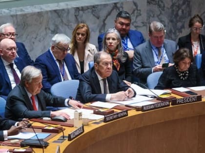 Пронзительная ясность