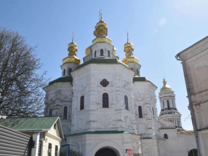 "Идейные наследники нацистов": Медведчук - об ультиматуме Киева УПЦ