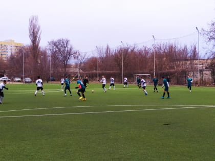 СТАРТОВАЛ  «Крымский подснежник» 2023