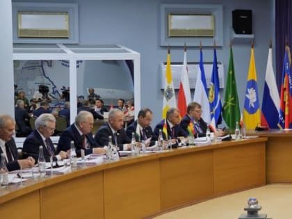 Через тернии и юбилеи