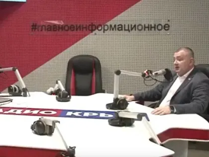 Крымским бойцам стал доступен электронный сертификат для средств реабилитации