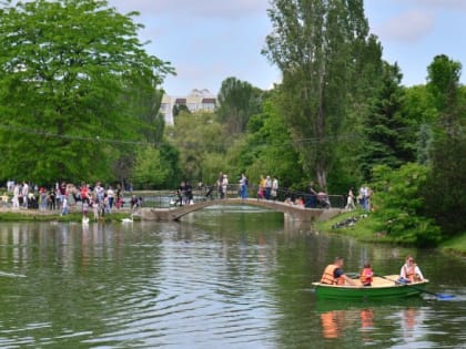 Крым защищён даже из космоса
